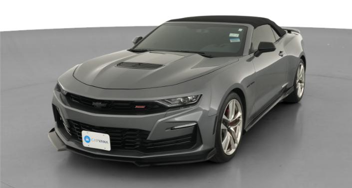 Thumbnail: 2022 Chevrolet Camaro - 1