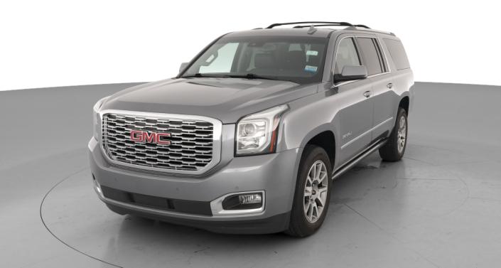 2019 GMC Yukon XL Denali -
                  Lorain, OH