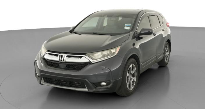 Thumbnail: 2019 Honda CR-V - 1