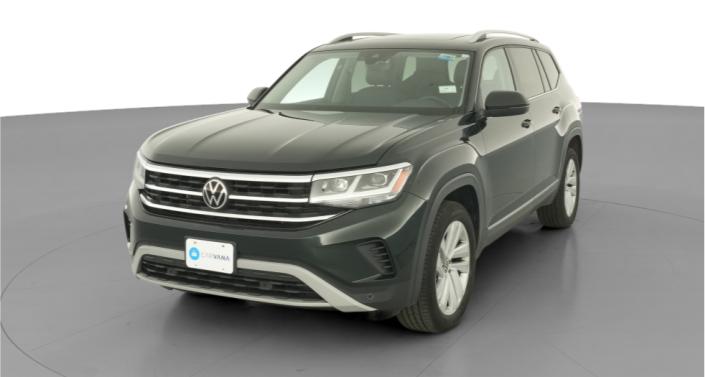 Thumbnail: 2021 Volkswagen Atlas - 1