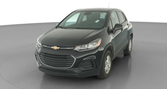 Thumbnail: 2021 Chevrolet Trax - 1