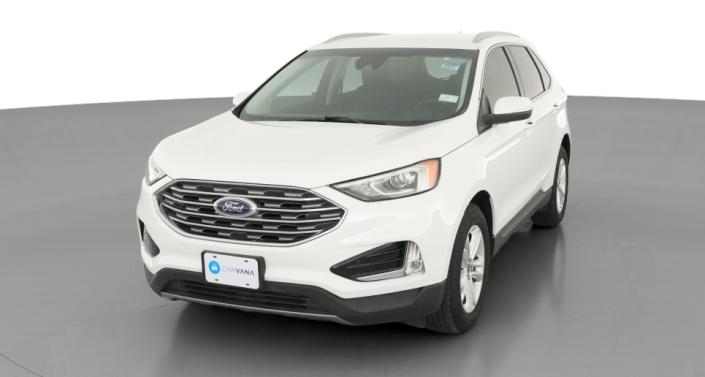 Thumbnail: 2020 Ford Edge - 1