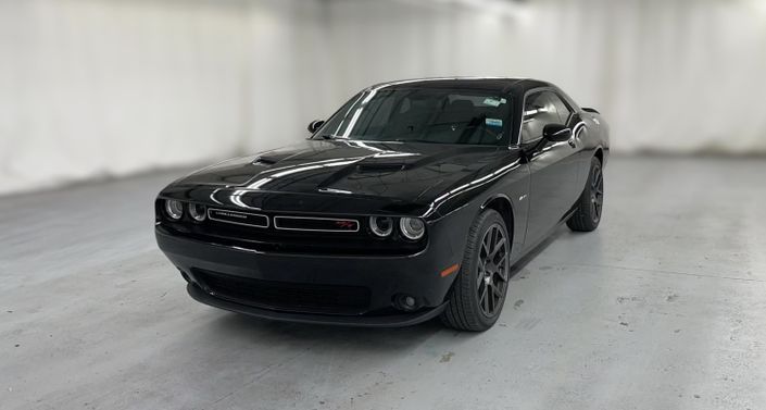 Thumbnail: 2018 Dodge Challenger - 1