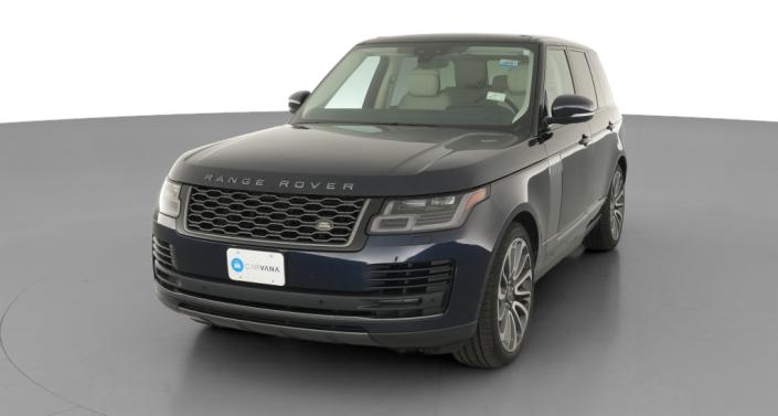 Thumbnail: 2021 Land Rover Range Rover - 1