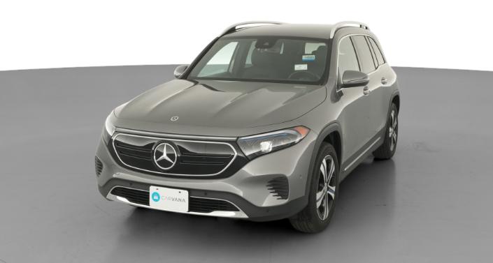 Thumbnail: 2023 Mercedes-Benz EQB - 1