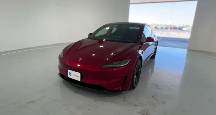 Thumbnail: 2024 Tesla Model 3 - 1