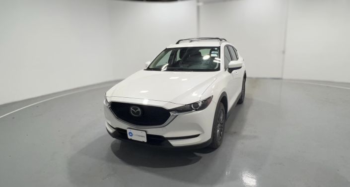 Thumbnail: 2020 Mazda CX-5 - 1