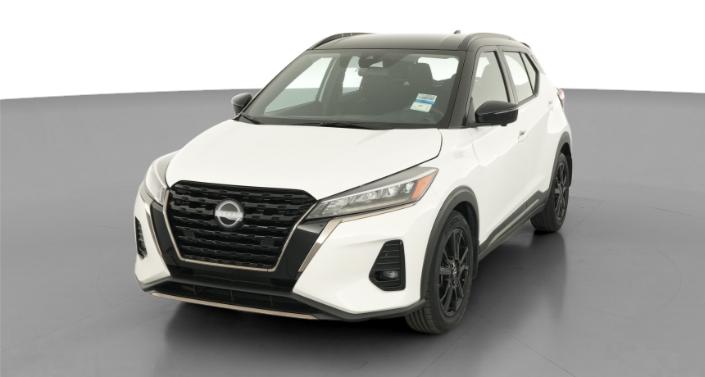 Thumbnail: 2022 Nissan Kicks - 1