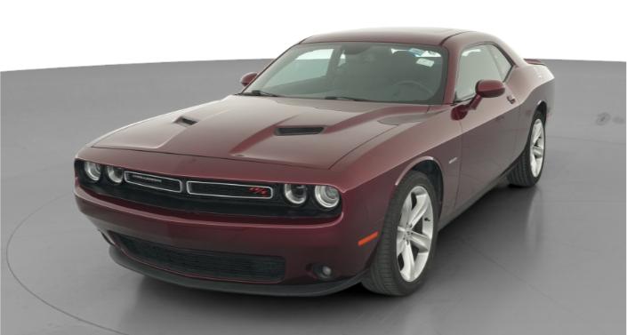 Thumbnail: 2018 Dodge Challenger - 1
