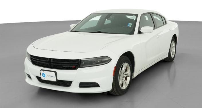 Thumbnail: 2022 Dodge Charger - 1