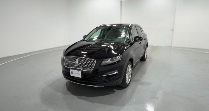 2019 Lincoln MKC Select -
                  Fairview, OR