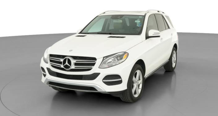 2016 Mercedes-Benz GLE 350 -
                  Tooele, UT
