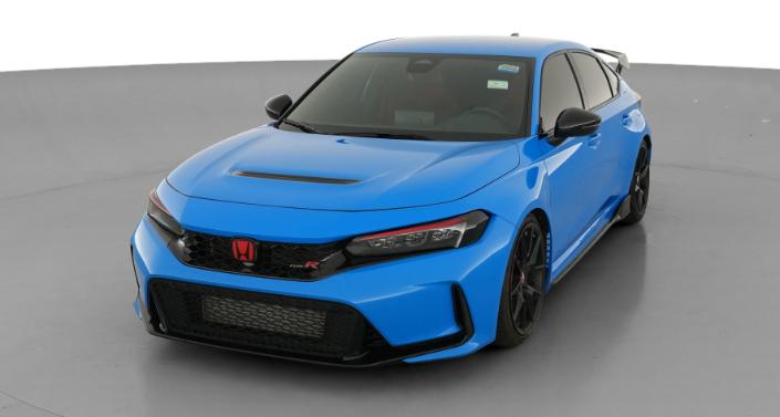 Thumbnail: 2023 Honda Civic - 1