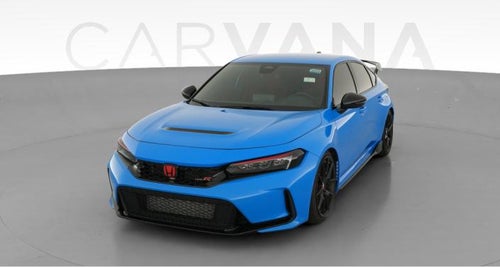 2023 Honda Civic Type R