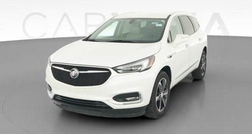 2021 Buick Enclave