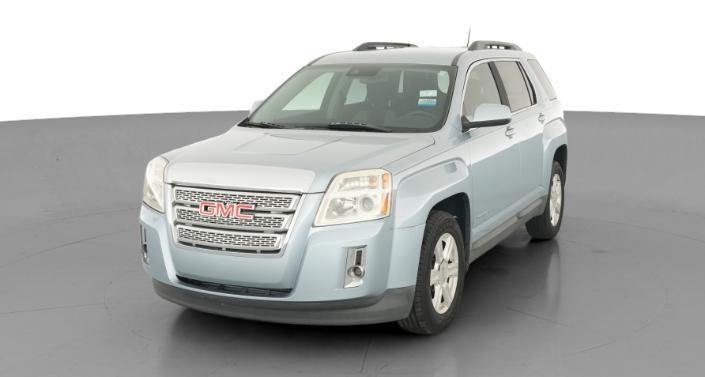 2015 GMC Terrain SLE -
                  Bessemer, AL