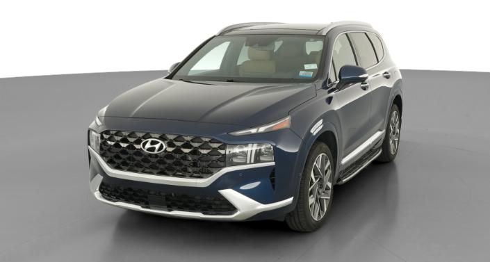 Thumbnail: 2023 Hyundai Santa Fe - 1
