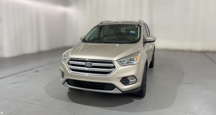 Thumbnail: 2017 Ford Escape - 1