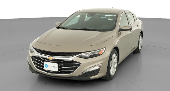 Thumbnail: 2025 Chevrolet Malibu - 1