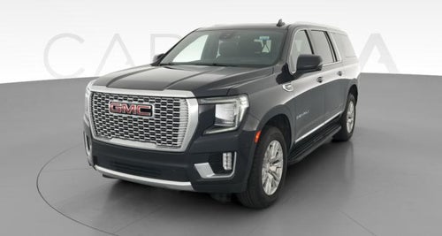 2024 GMC Yukon XL