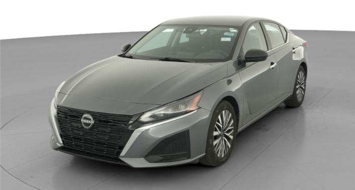 Thumbnail: 2024 Nissan Altima - 1