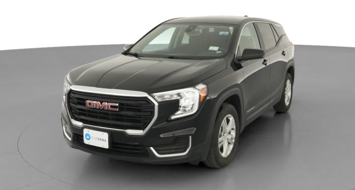 Thumbnail: 2024 GMC Terrain - 1