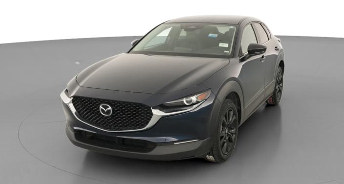 2024 Mazda CX-30 Select -
                  West Memphis, AR