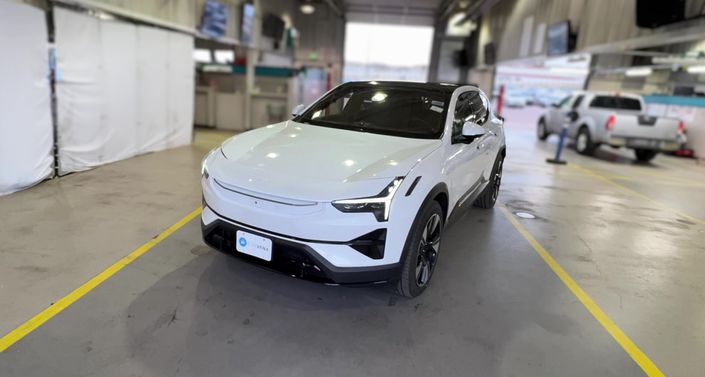 Thumbnail: 2025 Polestar 3 - 1