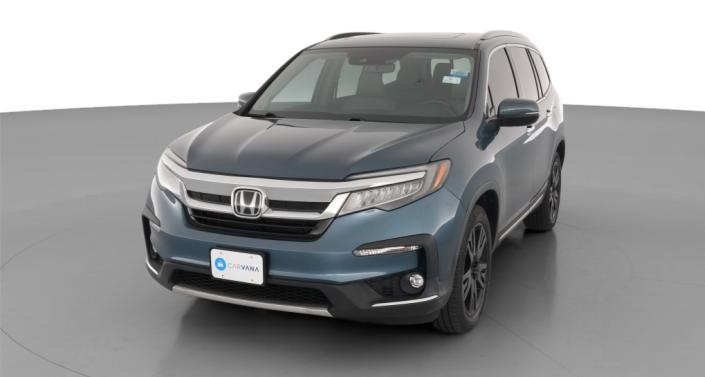 Thumbnail: 2019 Honda Pilot - 1