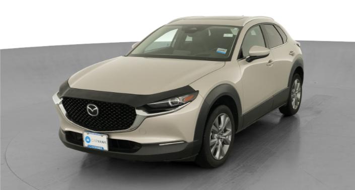 Thumbnail: 2024 Mazda CX-30 - 1