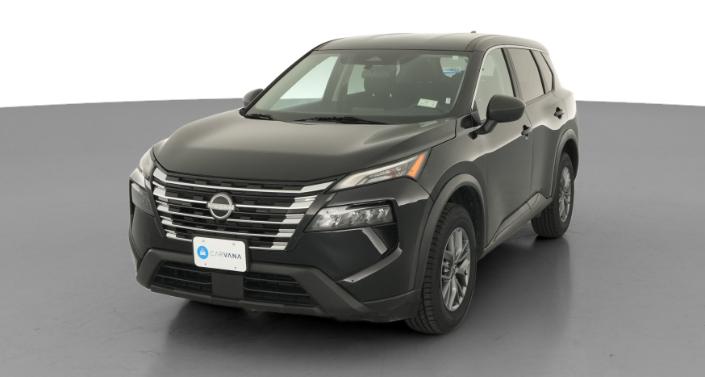 Thumbnail: 2024 Nissan Rogue - 1