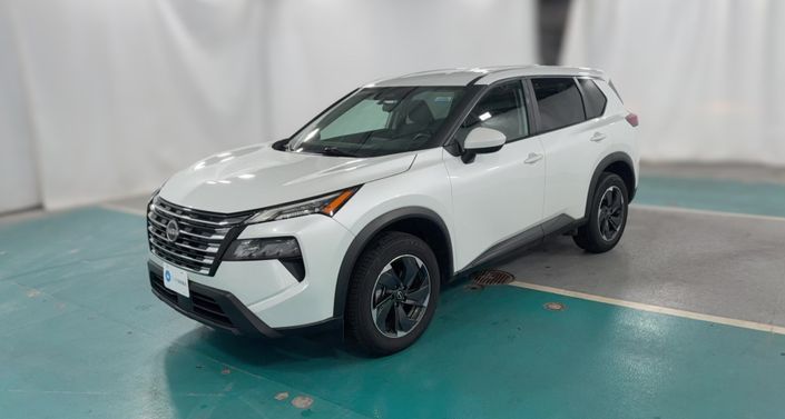 Thumbnail: 2024 Nissan Rogue - 1