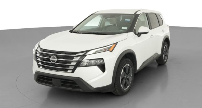 Thumbnail: 2025 Nissan Rogue - 1