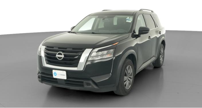 Thumbnail: 2025 Nissan Pathfinder - 1