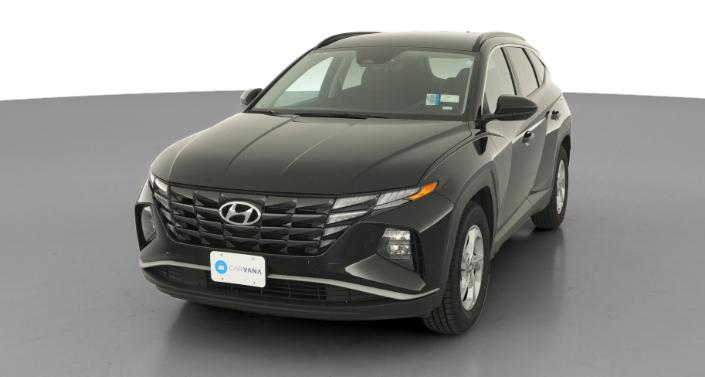 Thumbnail: 2024 Hyundai Tucson - 1