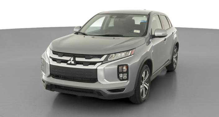 2025 Mitsubishi Outlander Sport SE -
                  Colonial Heights, VA