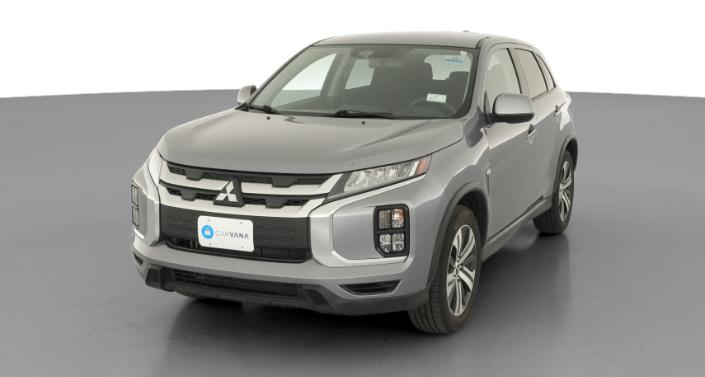 2024 Mitsubishi Outlander Sport ES -
                  Colonial Heights, VA