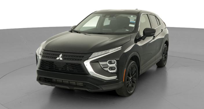 2025 Mitsubishi Eclipse Cross LE -
                  West Memphis, AR