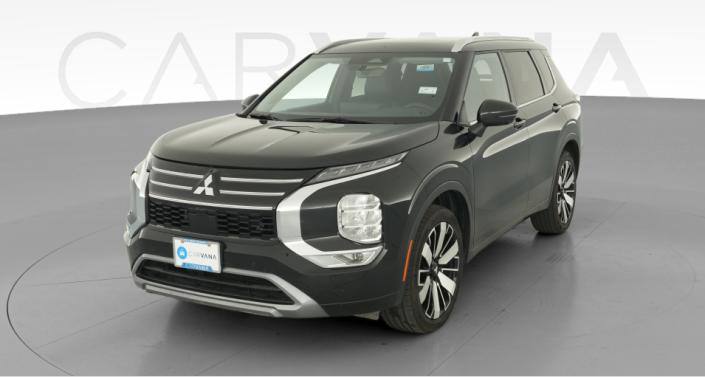 2025 Mitsubishi Outlander