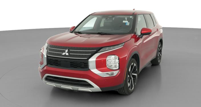 Thumbnail: 2024 Mitsubishi Outlander - 1