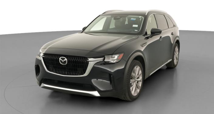 2024 Mazda CX-90 Premium -
                  West Memphis, AR