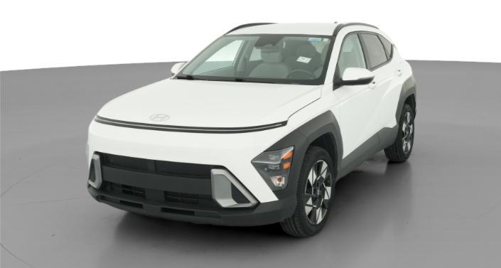 Thumbnail: 2025 Hyundai Kona - 1