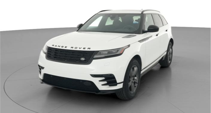 Thumbnail: 2025 Land Rover Range Rover Velar - 1