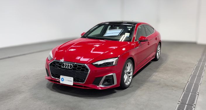 2024 Audi A5 Premium Plus -
                  Tracy, CA