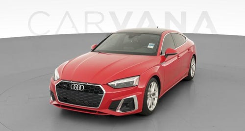 2024 Audi A5