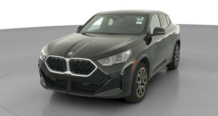 Thumbnail: 2026 BMW X2 - 1