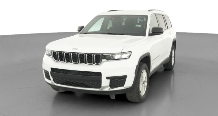 2022 Jeep Grand Cherokee L Laredo -
                  Bessemer, AL