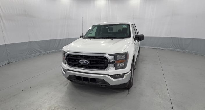 Thumbnail: 2023 Ford Econoline - 1