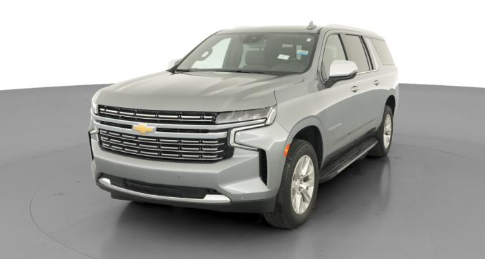 2023 Chevrolet Suburban Premier -
                  Bessemer, AL