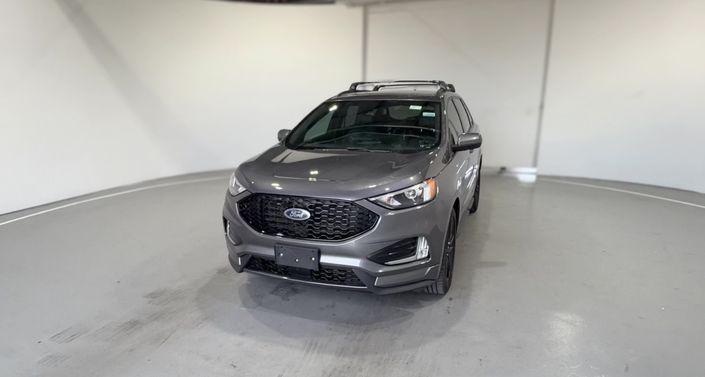 Thumbnail: 2022 Ford Edge - 1